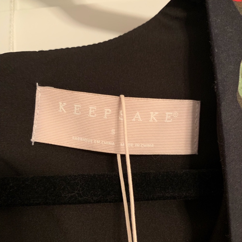 Keepsake Dress - Picture 3 of 4